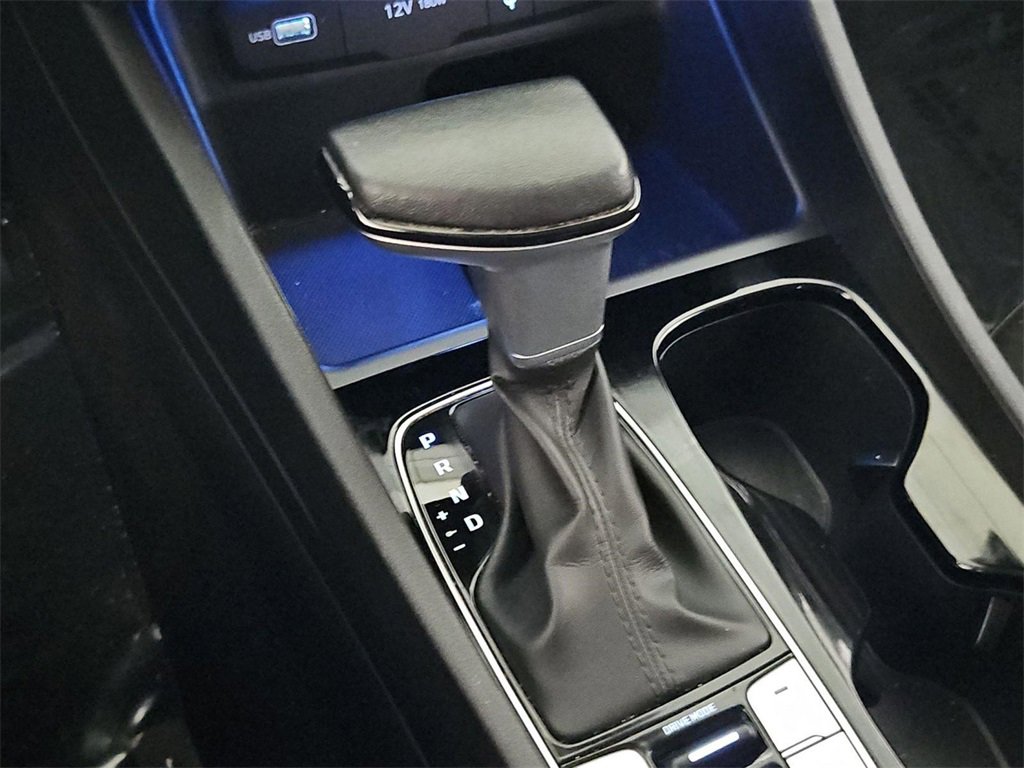 Used 2023 Hyundai Tucson XRT w/ Cargo Package image 20