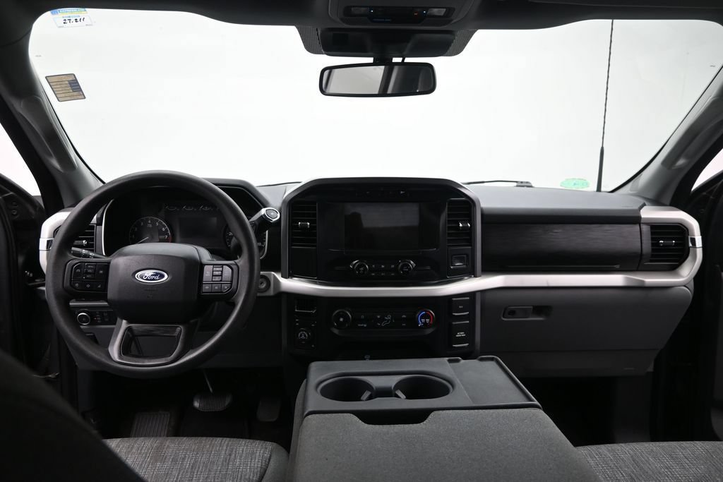 Used 2022 Ford F150 XLT AWD/4WD image 31