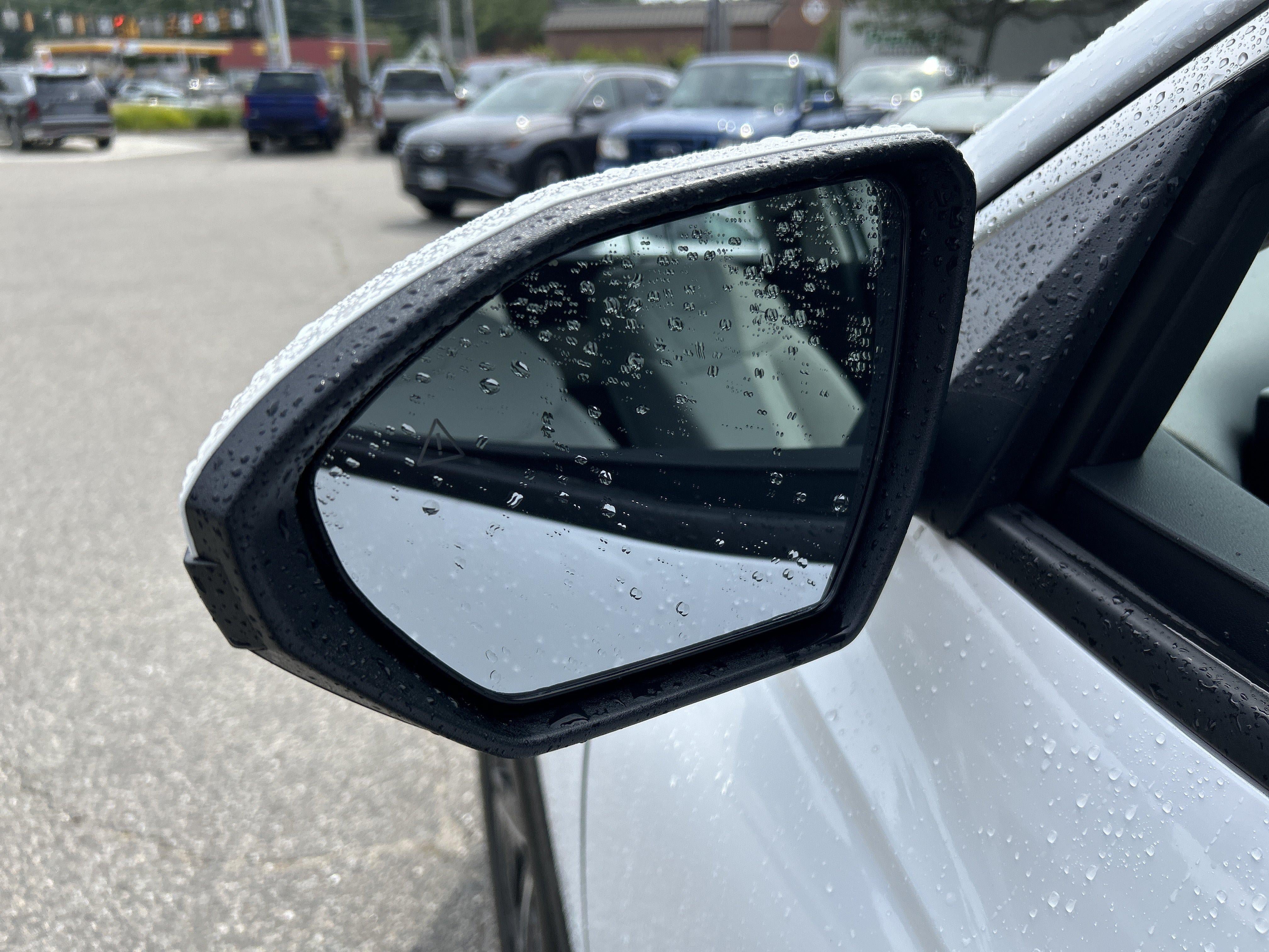 New 2026 Hyundai Tucson Blue SE AWD/4WD image 36