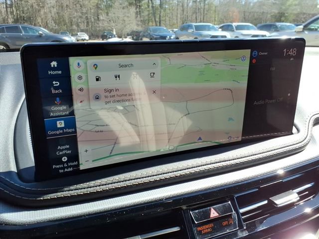 New 2026 Acura MDX A-Spec image 20