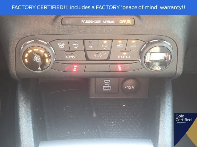 Used 2021 Ford Bronco Sport Big Bend w/ Big Bend Package AWD/4WD image 36