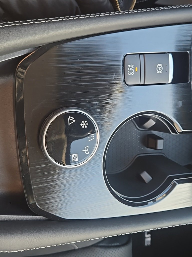 New 2026 Nissan Rogue Platinum image 26