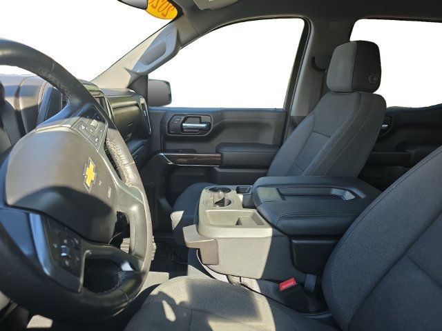 Used 2020 Chevrolet Silverado 1500 LT AWD/4WD image 17