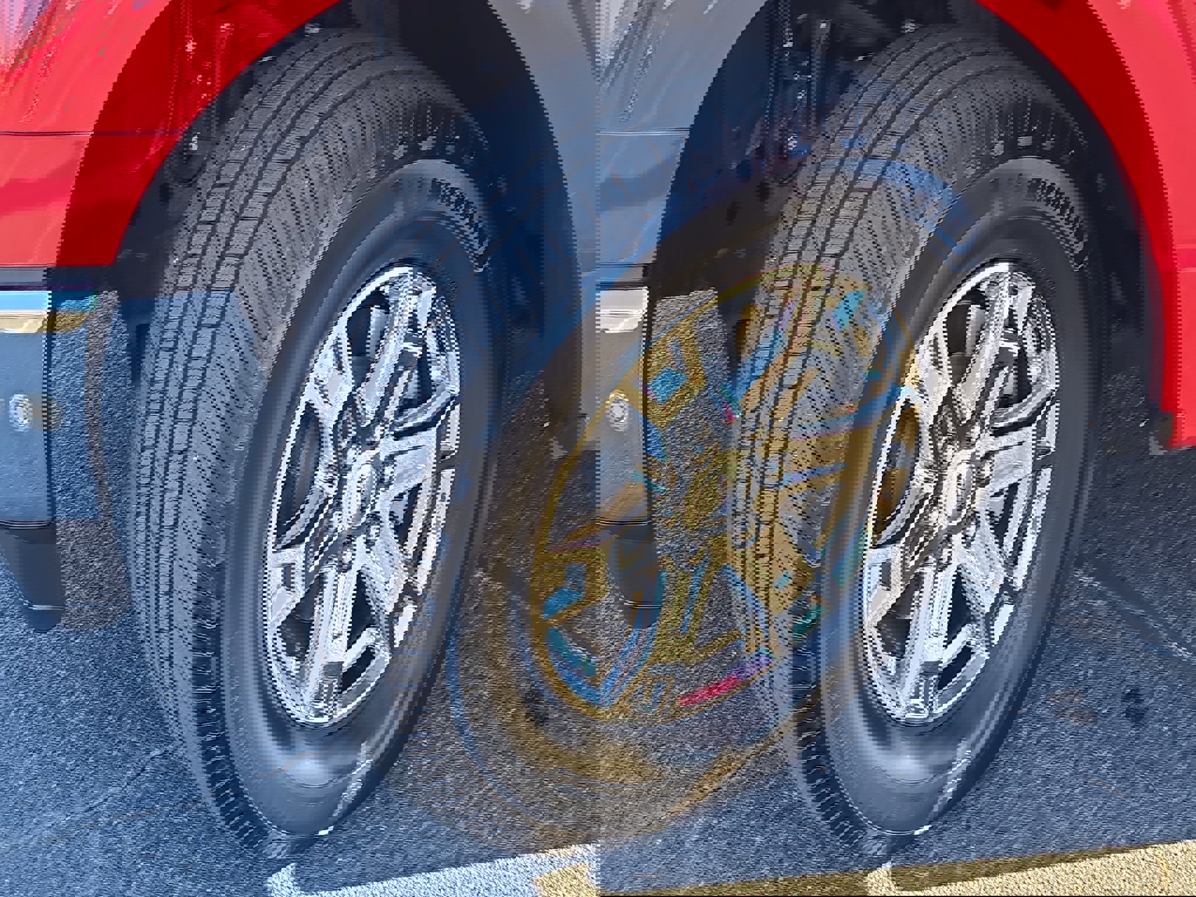 Used 2021 Ford F150 Lariat w/ Equipment Group 502A High image 31