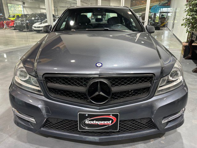 Used 2013 Mercedes-Benz C 250 Sedan image 16