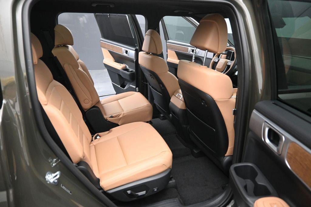 New 2026 Hyundai Santa Fe Calligraphy AWD/4WD image 37
