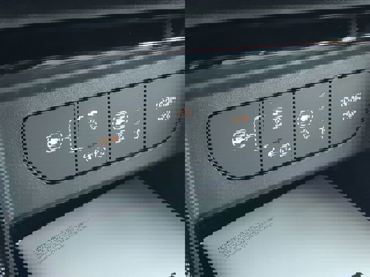 New 2026 Kia K5 GT-Line image 21