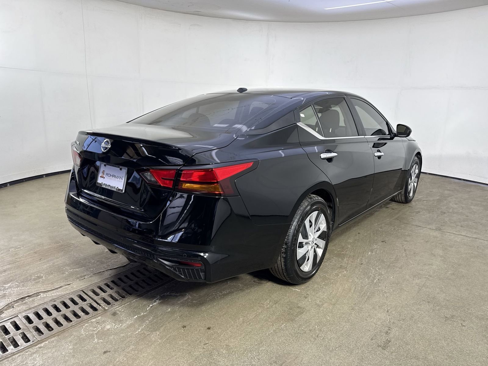 Certified 2025 Nissan Altima 2.5 S image 34