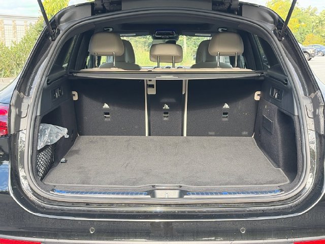 Certified 2026 Mercedes-Benz GLC 300 4MATIC image 20