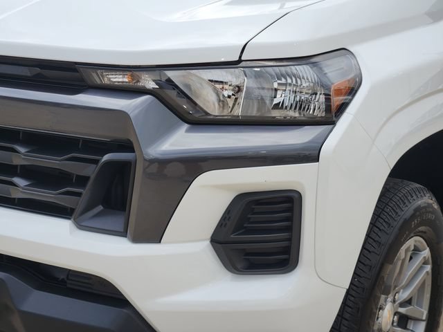 Used 2025 Chevrolet Colorado LT RWD image 16