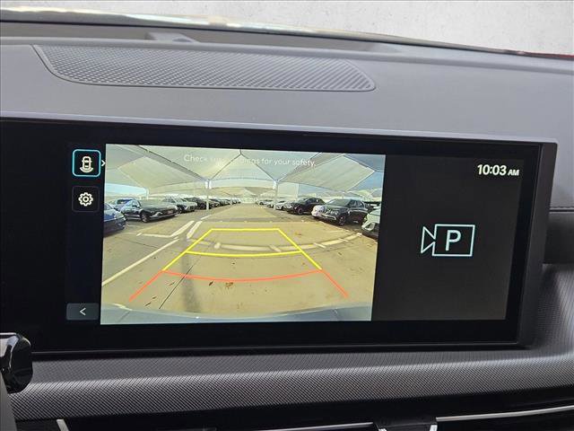 New 2026 Hyundai Sonata SEL image 17