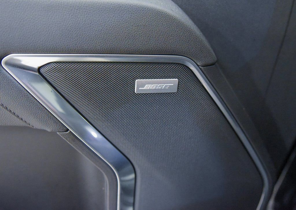 Used 2025 Chevrolet Silverado 2500 LTZ w/ Trail Boss Package image 17