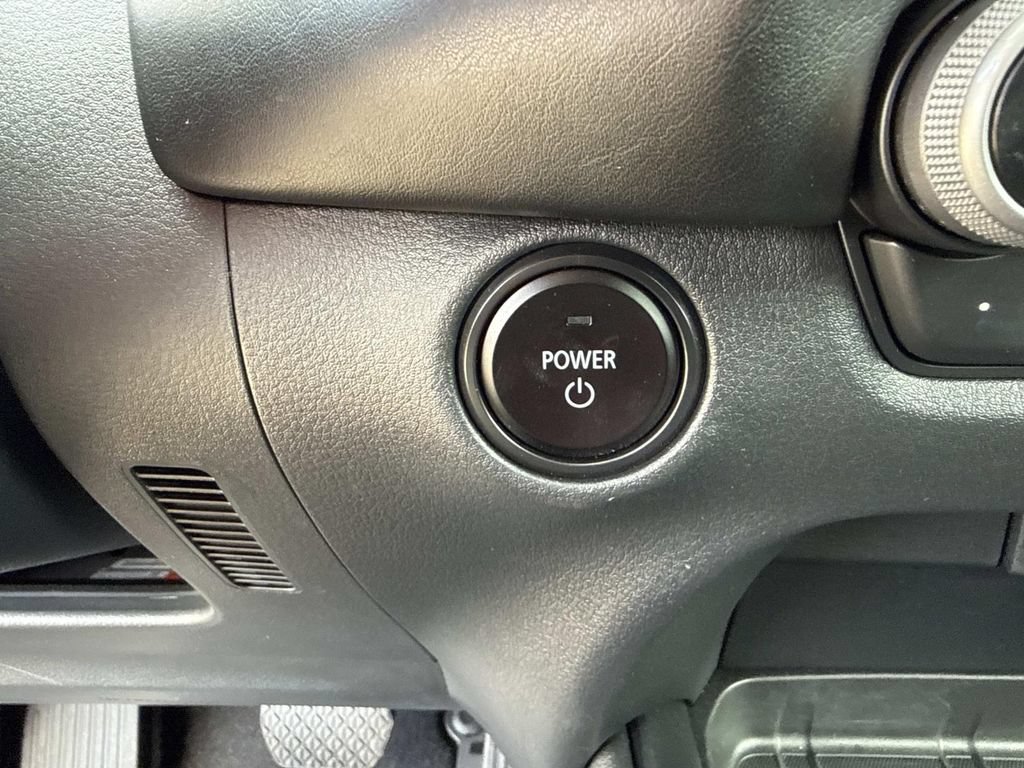 Certified 2026 MAZDA CX-50 AWD 2.5 Hybrid w/ Weather Package image 36