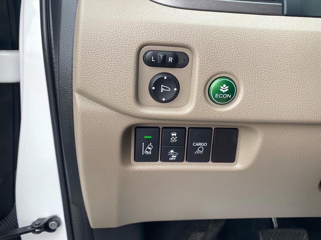Used 2023 Honda Ridgeline RTL image 20