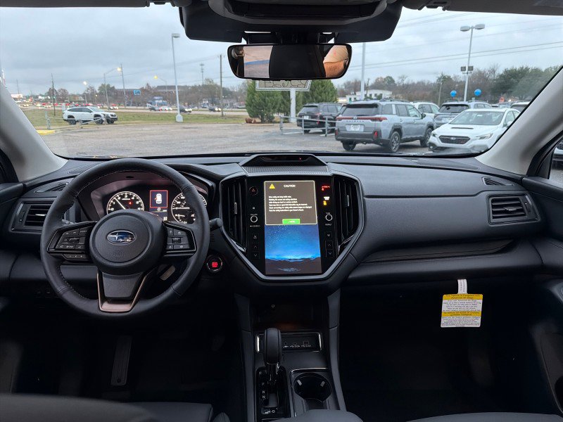 New 2026 Subaru Ascent Limited Bronze image 17