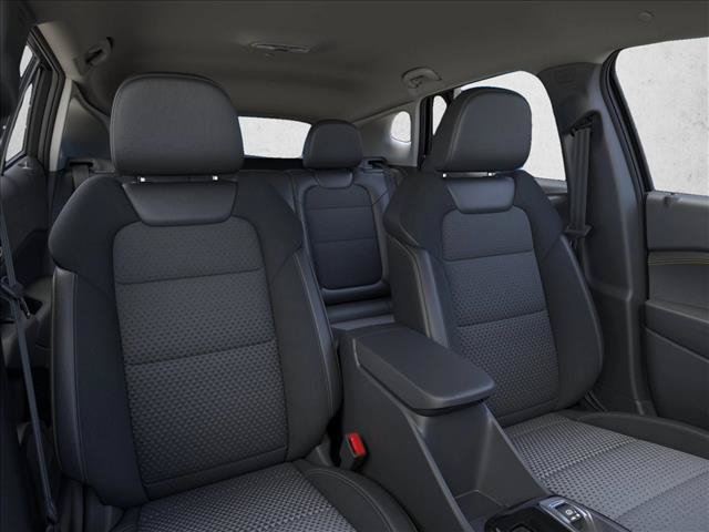 New 2026 Chevrolet Trax LT w/ Driver Confidence Package FWD image 16