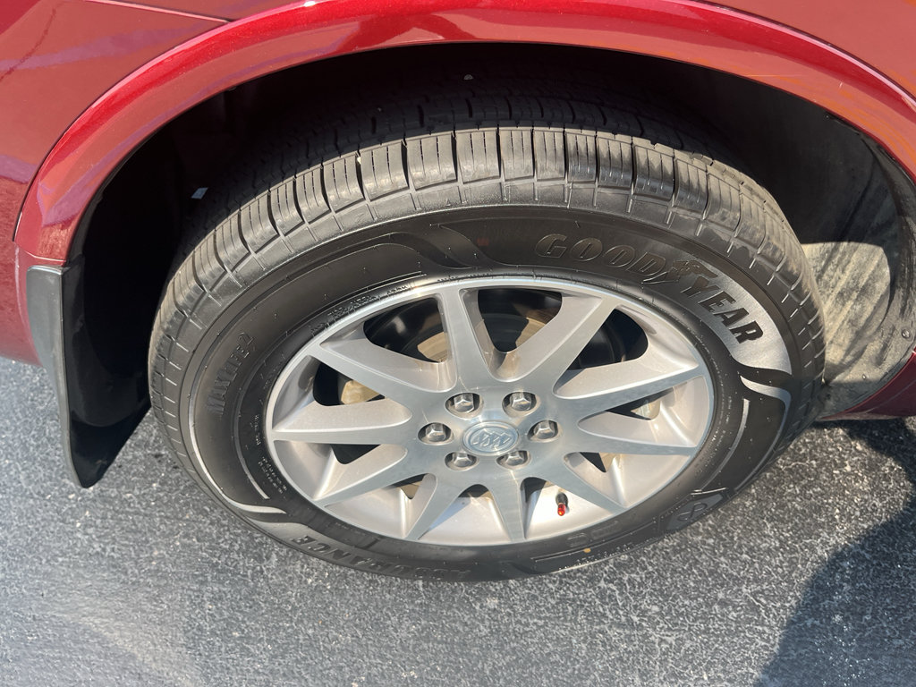 Used 2015 Buick Enclave Leather FWD image 49