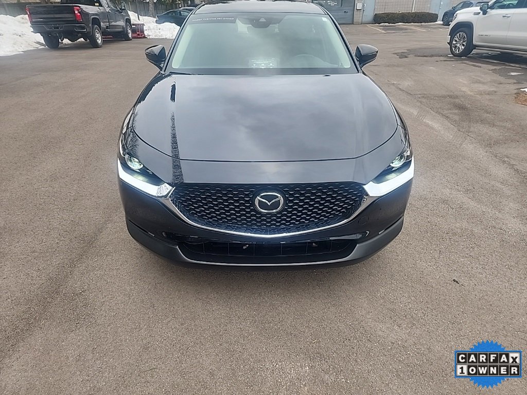 Certified 2023 MAZDA CX-30 AWD 2.5 S image 2
