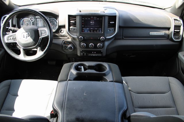 Used 2021 RAM 1500 Big Horn image 15