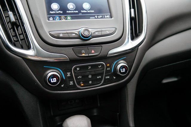 Used 2024 Chevrolet Equinox LT image 30