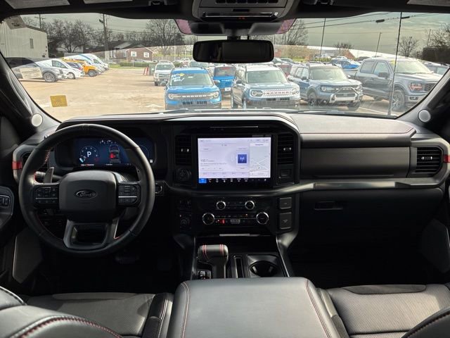 Used 2025 Ford F150 Raptor image 25