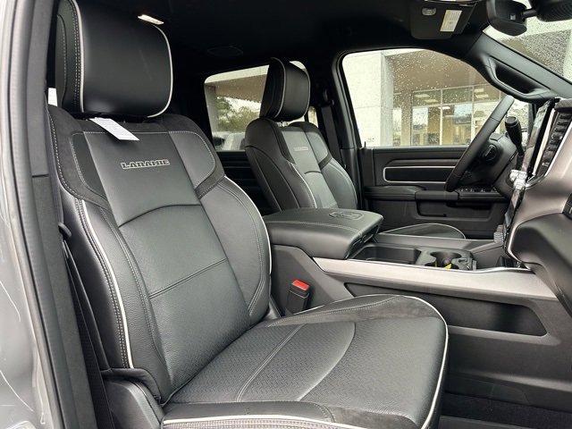 New 2026 RAM 3500 Laramie image 47