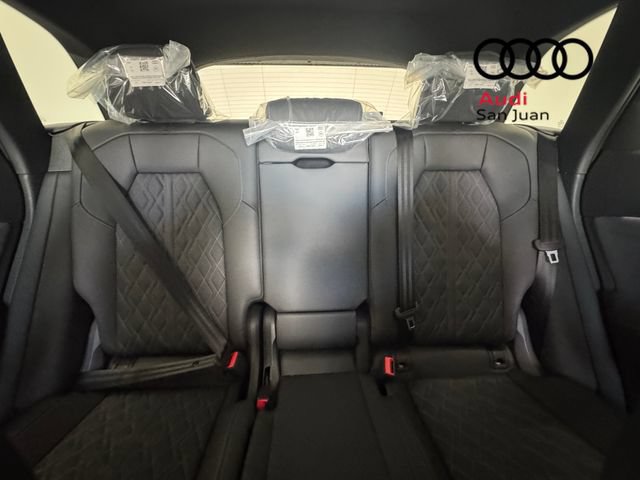 New 2026 Audi SQ5 Premium Plus AWD/4WD image 14