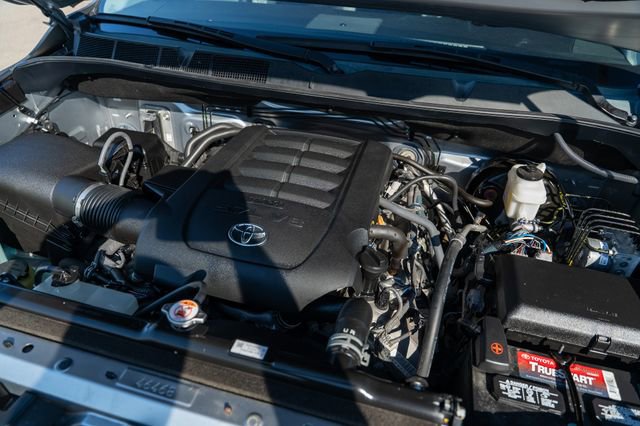 Used 2021 Toyota Tundra Limited image 31