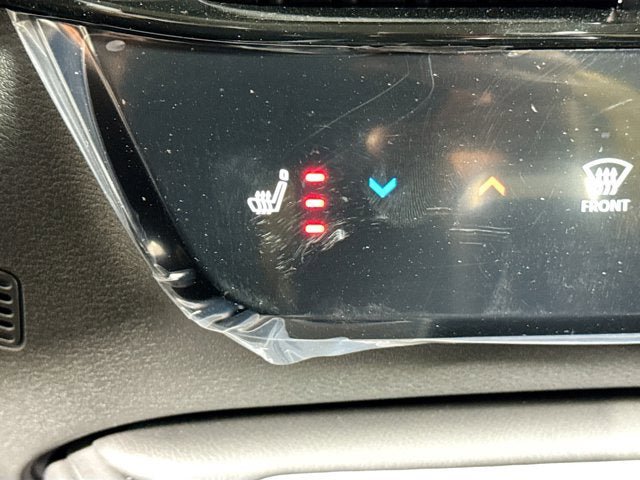 New 2026 Nissan Sentra SR FWD image 17