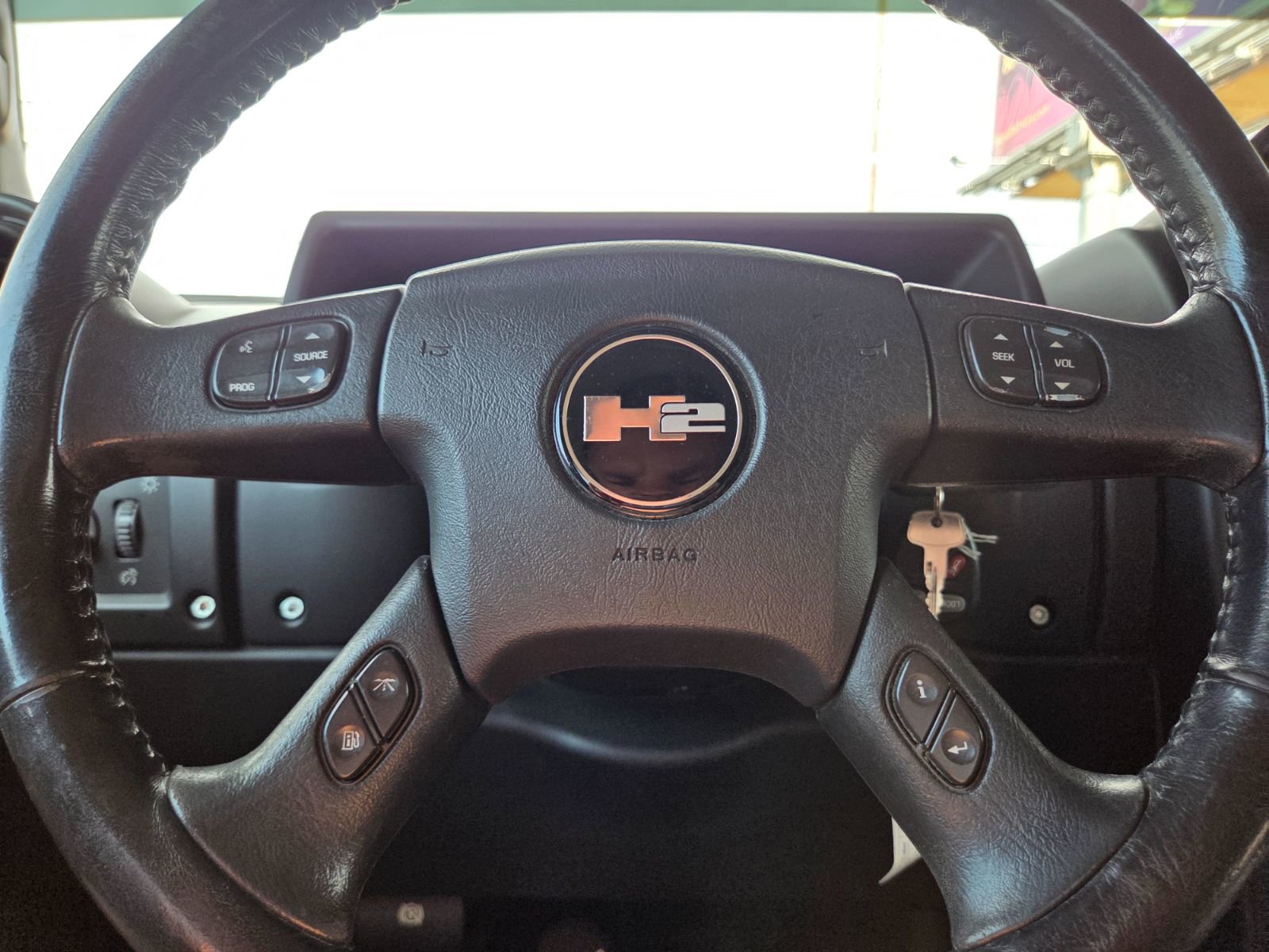 Used 2006 HUMMER H2 image 19