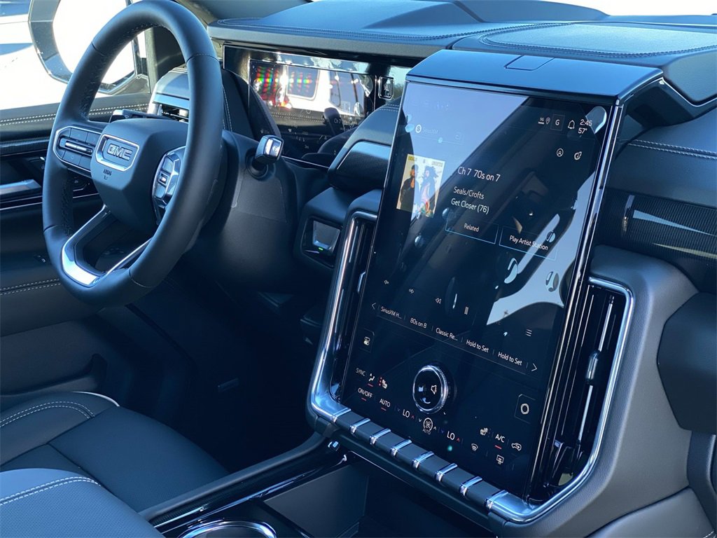 New 2026 GMC Yukon Elevation image 46