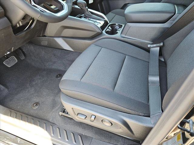 New 2026 Chevrolet Colorado W/T w/ WT Custom Package image 4