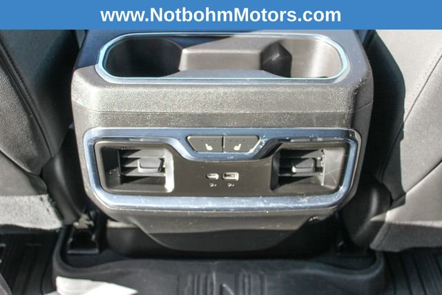 Used 2024 GMC Sierra 3500 SLT image 15