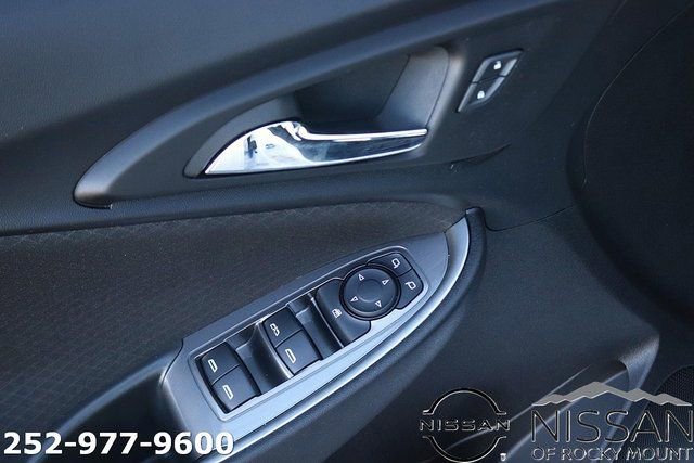 Used 2024 Chevrolet Malibu LT image 12