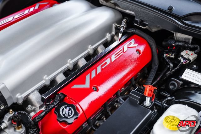 Used 2008 Dodge Viper SRT-10 RWD image 31