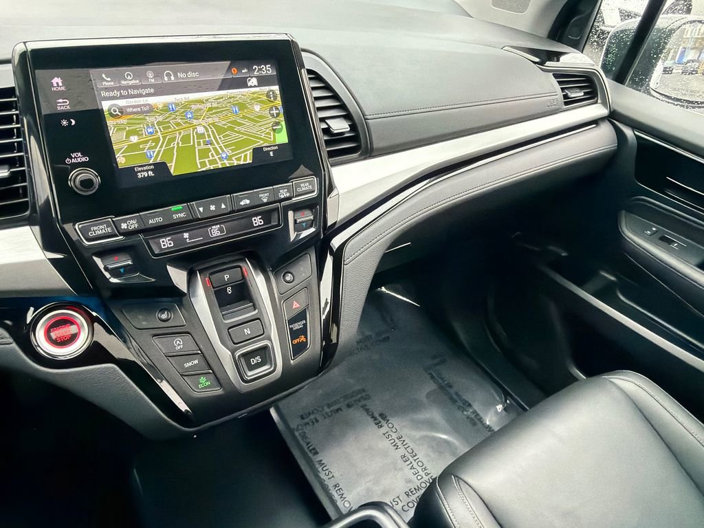 Used 2024 Honda Odyssey Touring image 28