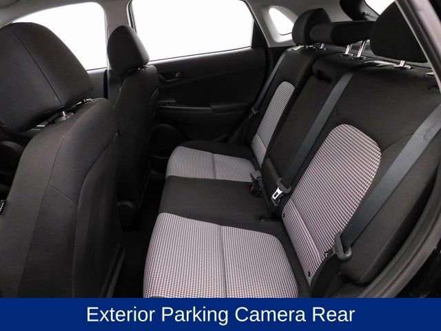 Used 2023 Hyundai Kona SE image 29