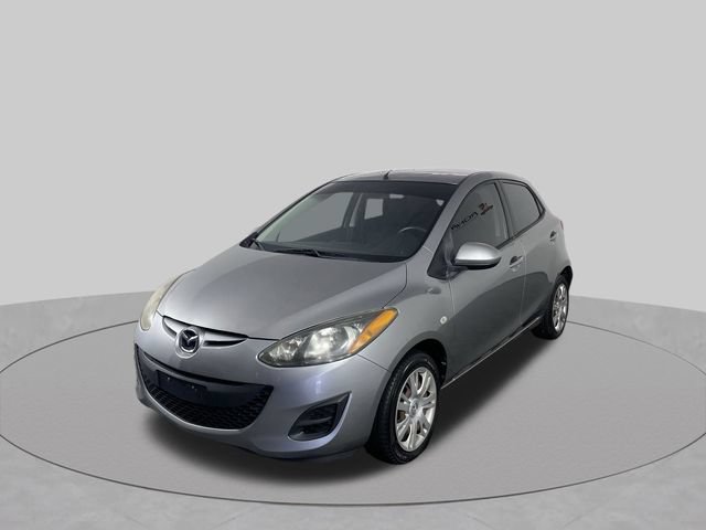 Used 2013 MAZDA MAZDA2 Sport FWD image 40
