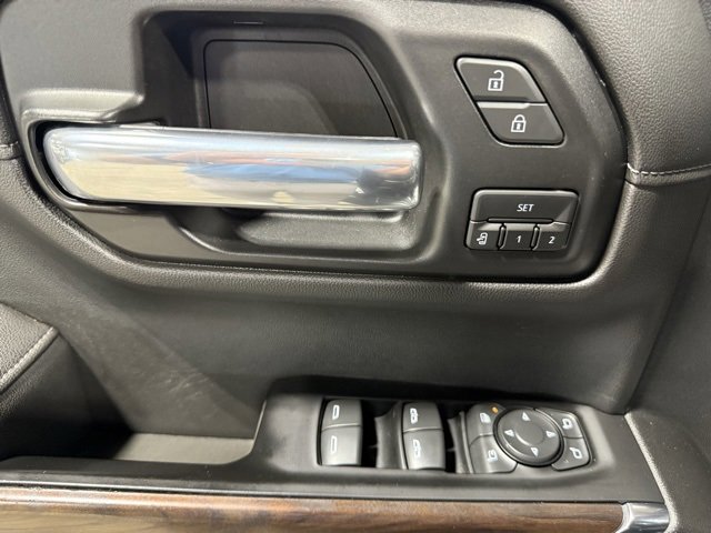 Used 2019 GMC Sierra 1500 SLT image 8