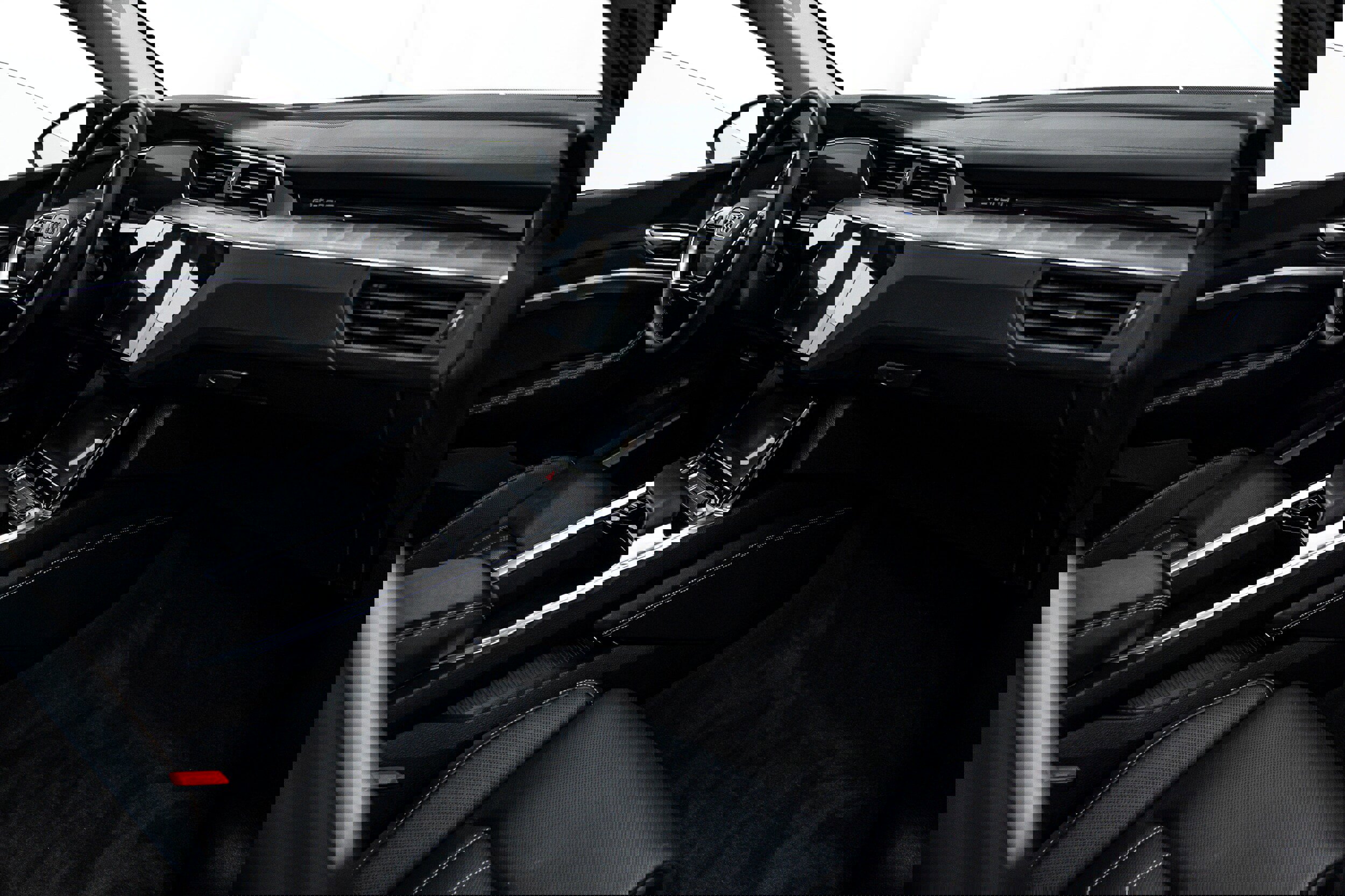 Certified 2024 Audi Q8 e-tron Prestige w/ Prestige Package image 13