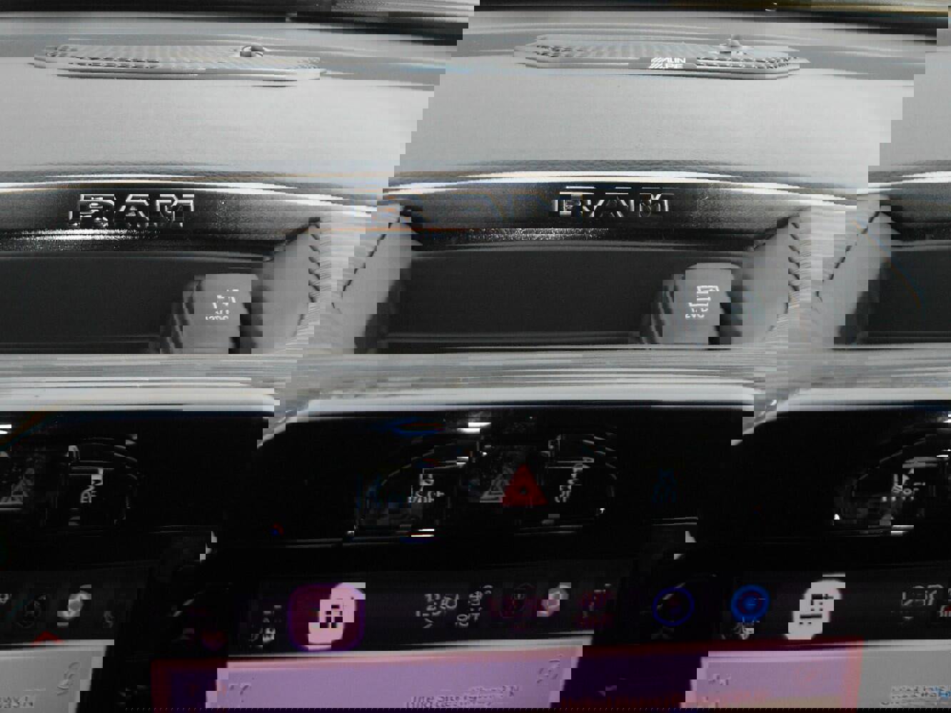 New 2026 RAM 1500 RHO image 27