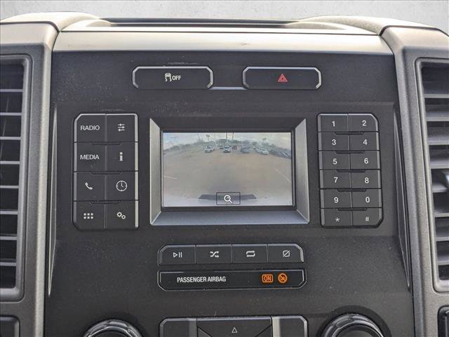 Used 2021 Ford F350 XL w/ Power Equipment Group image 13