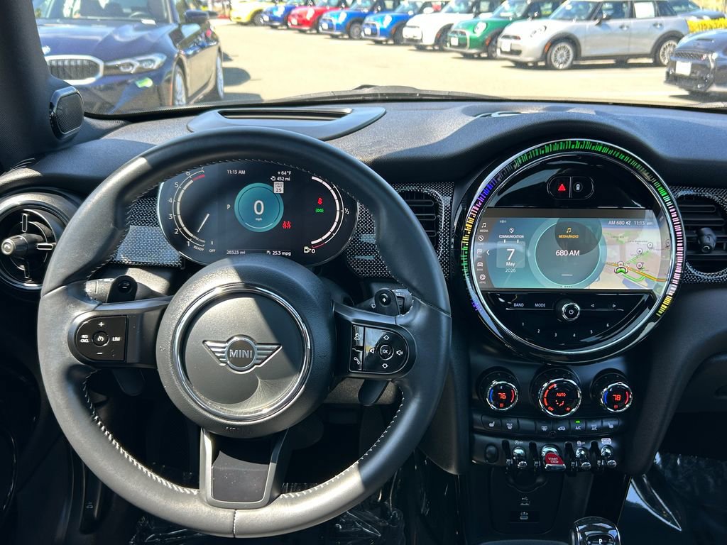 Used 2023 MINI Cooper S FWD image 17