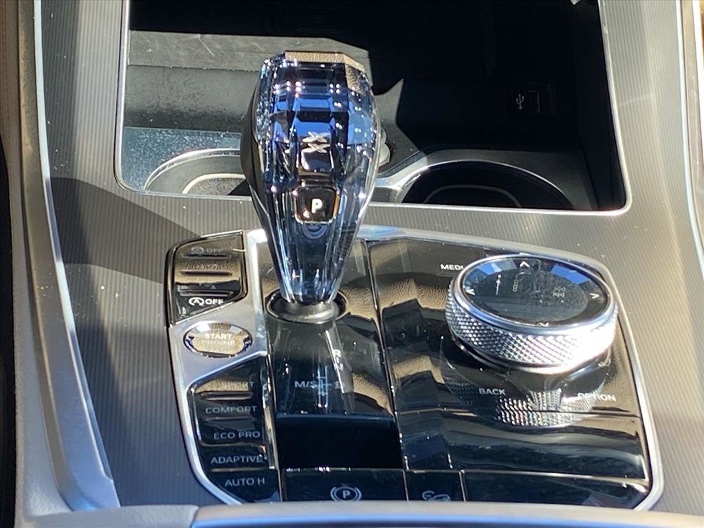 Used 2019 BMW X5 xDrive40i w/ Executive Package image 11