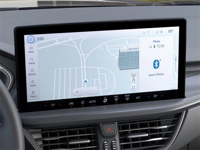 New 2025 Ford Escape Active w/ Tech Pack #1 image 14