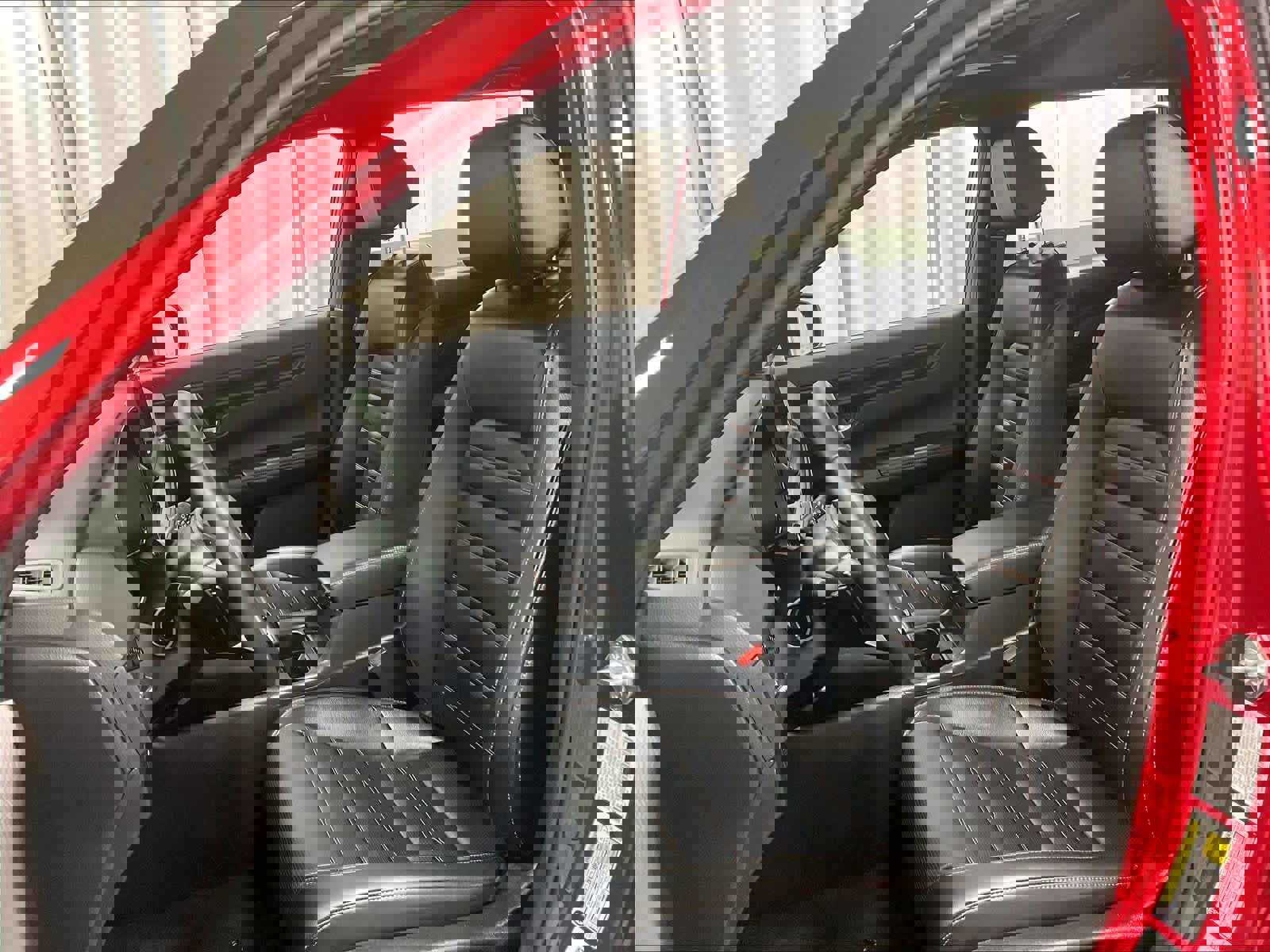 Used 2024 Honda CR-V Sport-L image 10