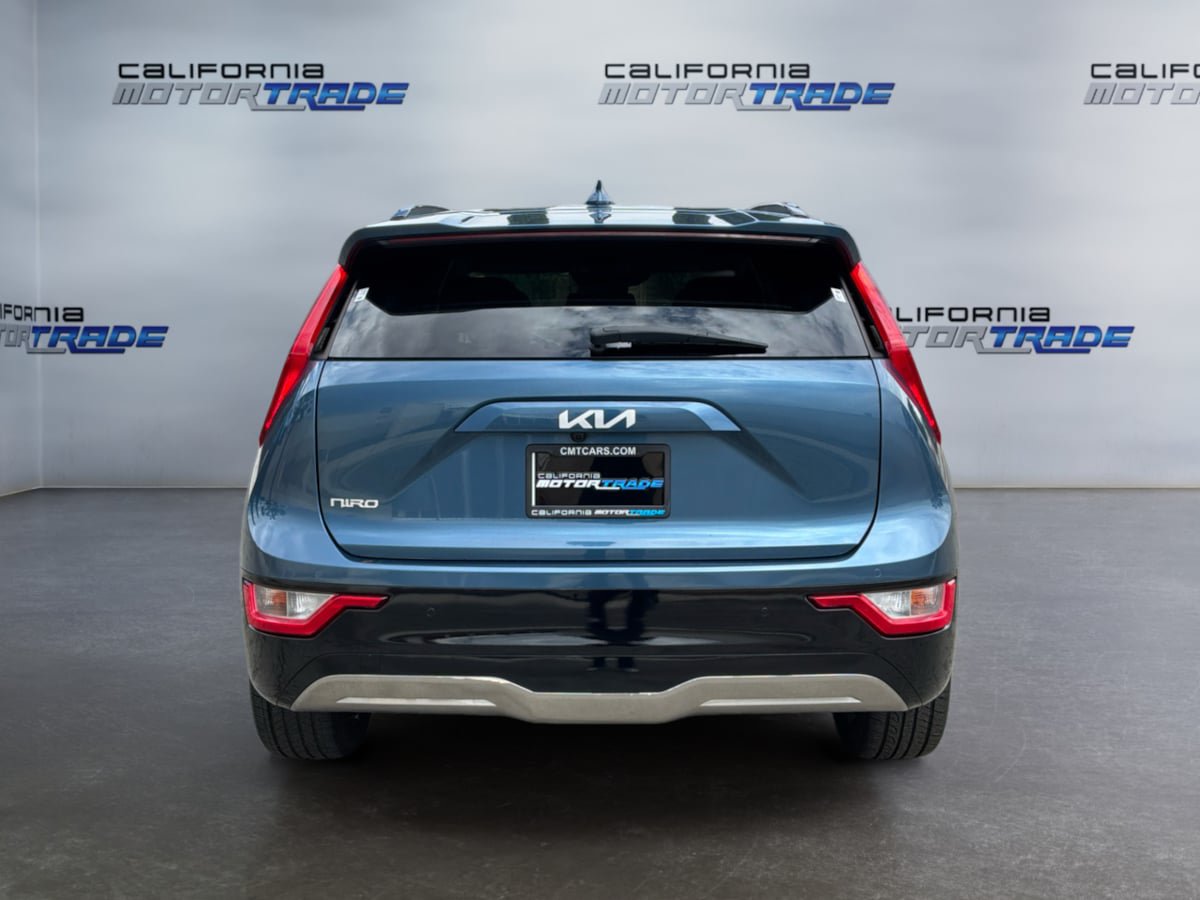 Used 2023 Kia Niro Wind FWD image 6
