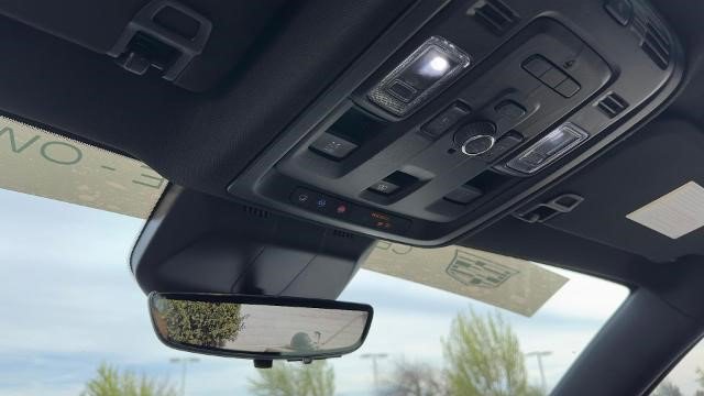 Certified 2023 Cadillac Escalade Premium Luxury w/ LPO, Radiant Package image 18