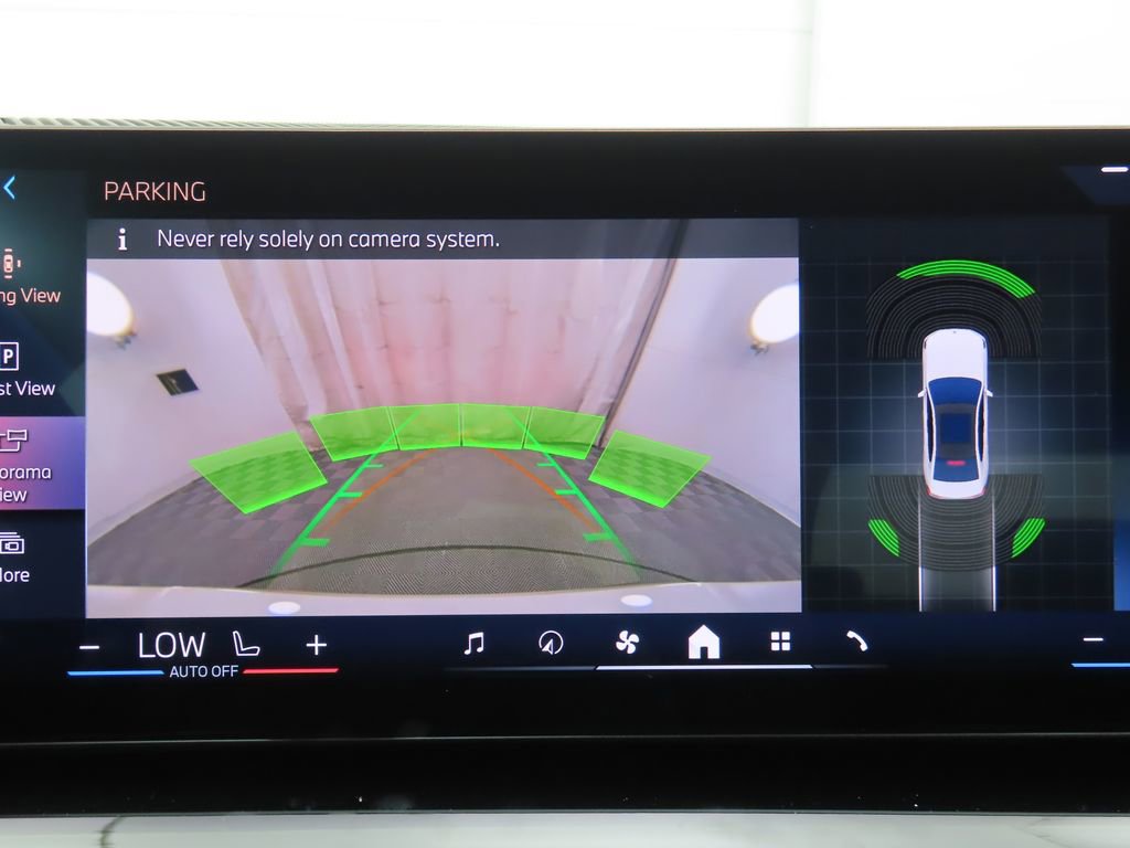 Certified 2025 BMW 530i 530i image 16