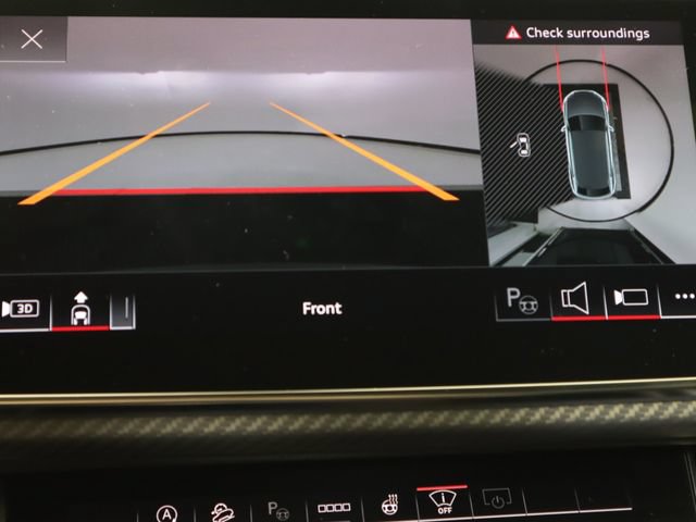 New 2026 Audi RS Q8 performance AWD/4WD image 19